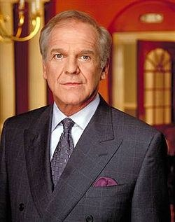 Illustration for article titled Which West Wing Character are you?